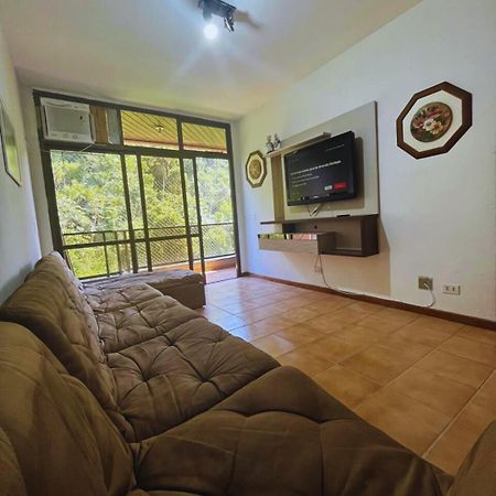 Wi-Fi Saint Patrick - 50Mts Da Enseada Apartment กัวรูจา ภายนอก รูปภาพ