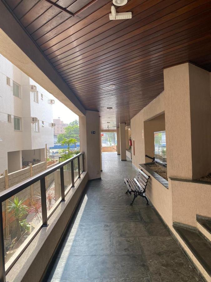Wi-Fi Saint Patrick - 50Mts Da Enseada Apartment กัวรูจา ภายนอก รูปภาพ