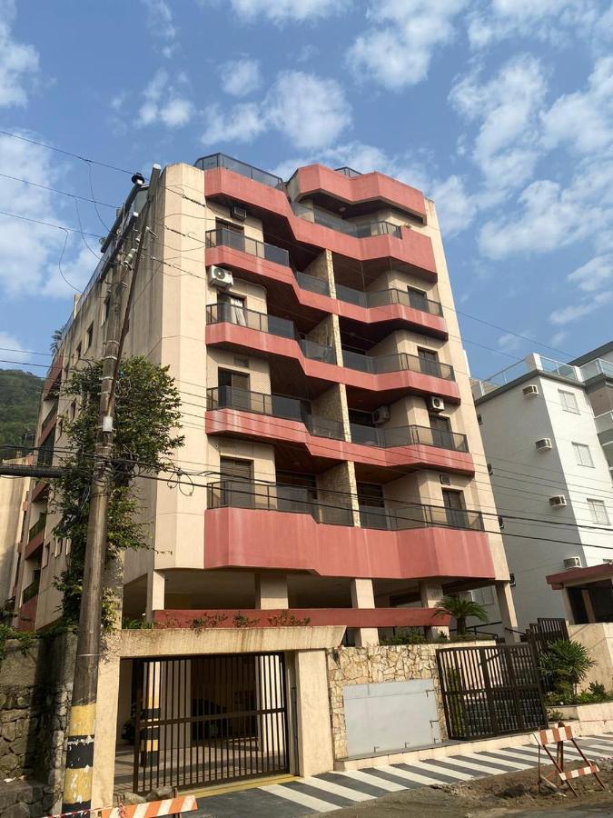 Wi-Fi Saint Patrick - 50Mts Da Enseada Apartment กัวรูจา ภายนอก รูปภาพ