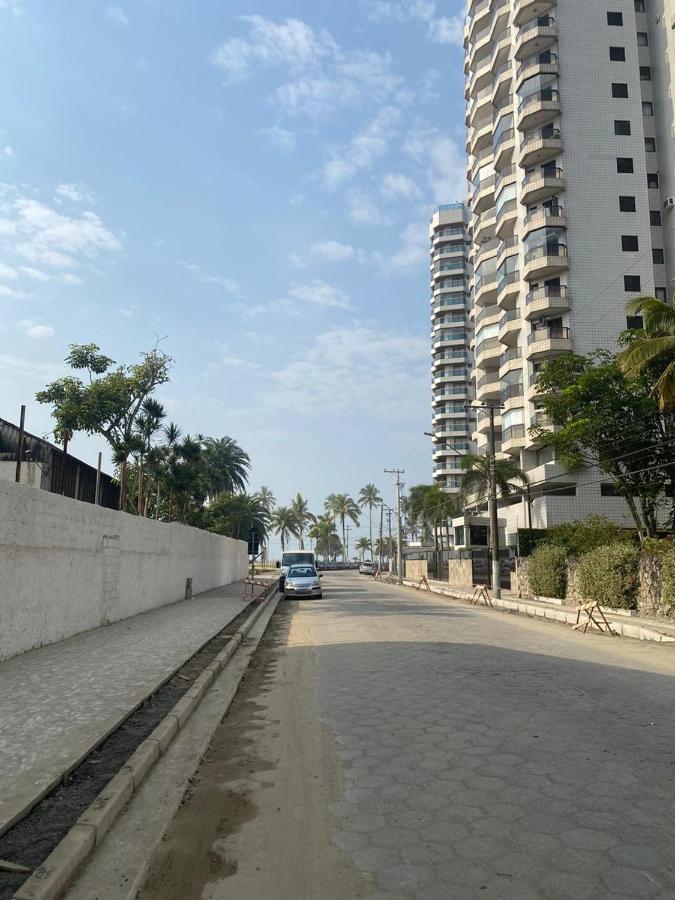 Wi-Fi Saint Patrick - 50Mts Da Enseada Apartment กัวรูจา ภายนอก รูปภาพ