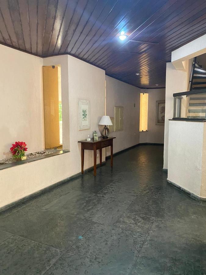 Wi-Fi Saint Patrick - 50Mts Da Enseada Apartment กัวรูจา ภายนอก รูปภาพ