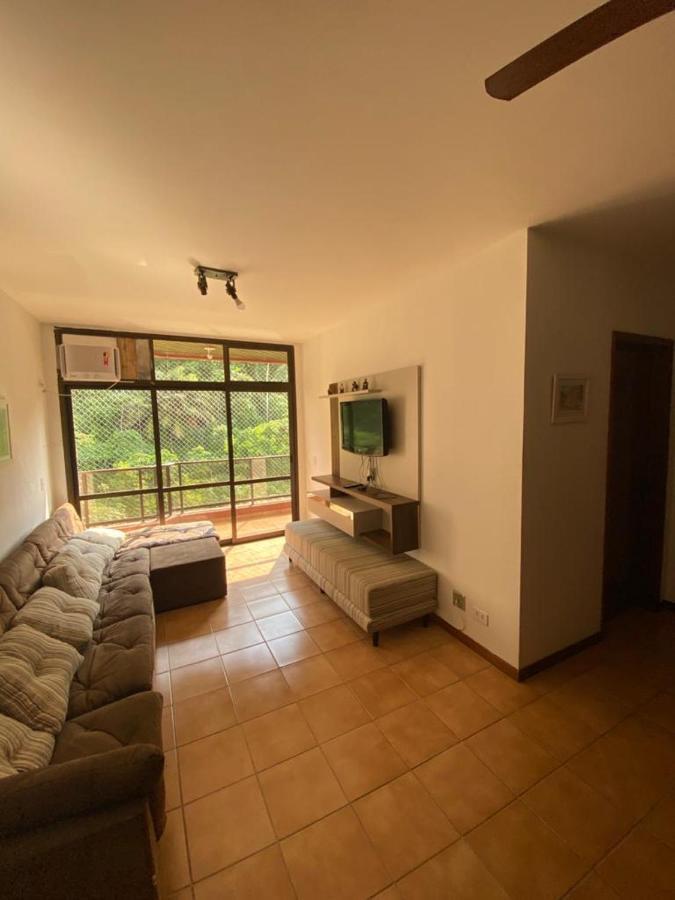 Wi-Fi Saint Patrick - 50Mts Da Enseada Apartment กัวรูจา ภายนอก รูปภาพ