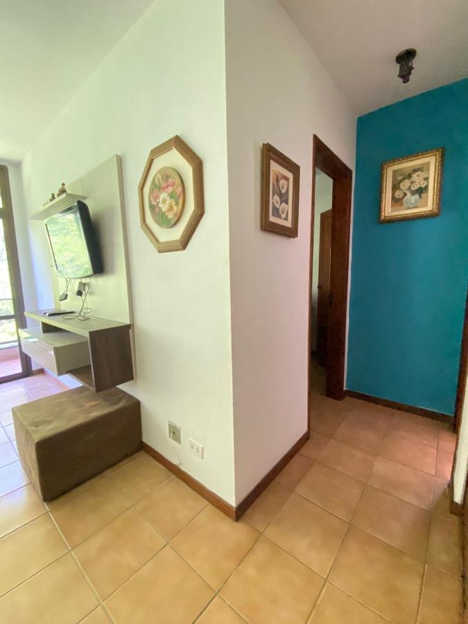 Wi-Fi Saint Patrick - 50Mts Da Enseada Apartment กัวรูจา ภายนอก รูปภาพ