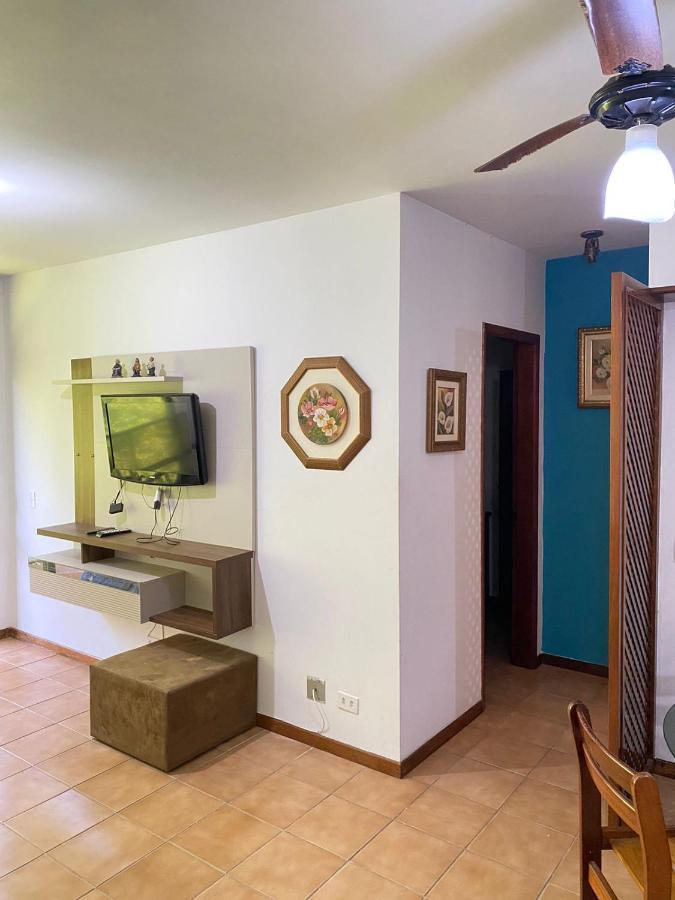 Wi-Fi Saint Patrick - 50Mts Da Enseada Apartment กัวรูจา ภายนอก รูปภาพ