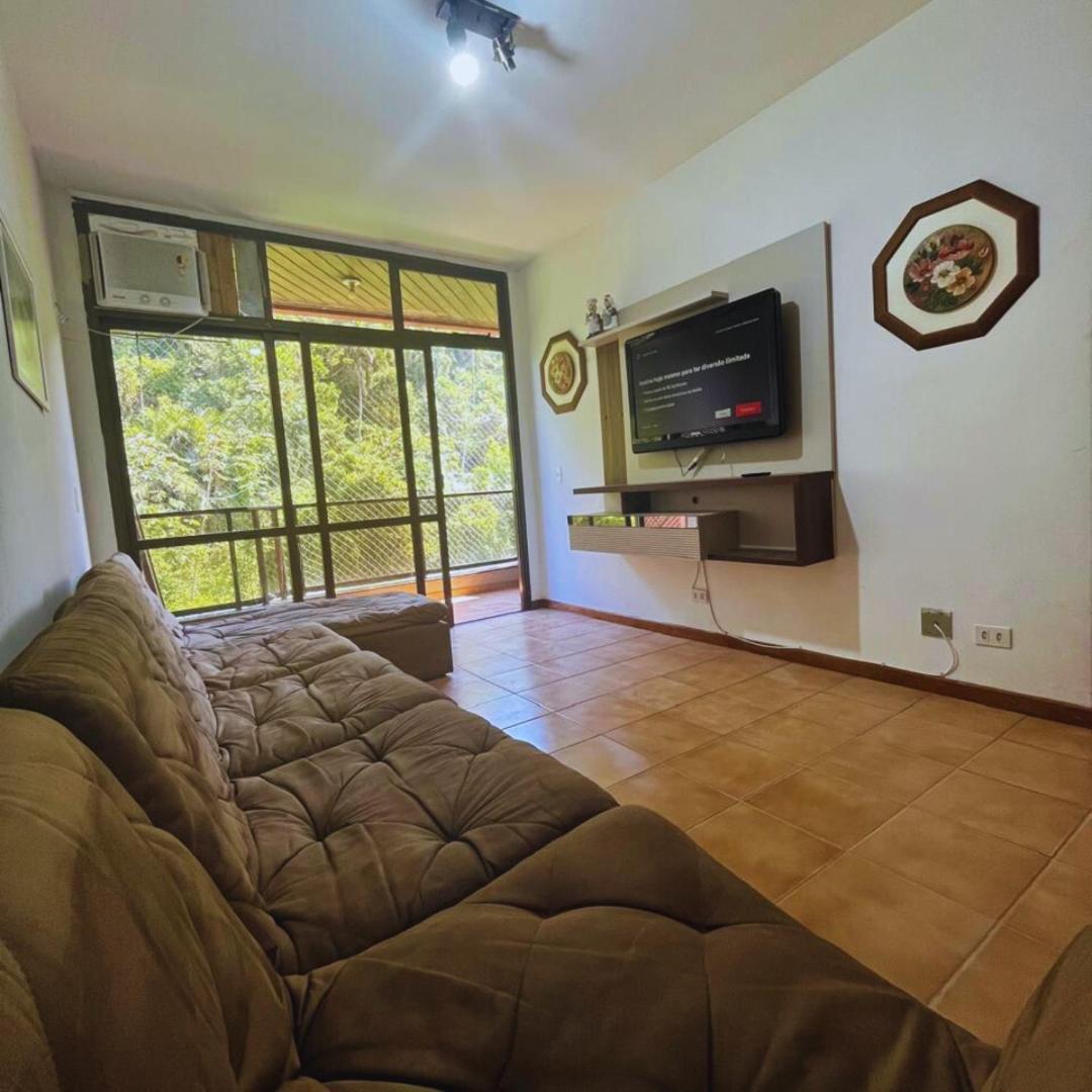 Wi-Fi Saint Patrick - 50Mts Da Enseada Apartment กัวรูจา ภายนอก รูปภาพ
