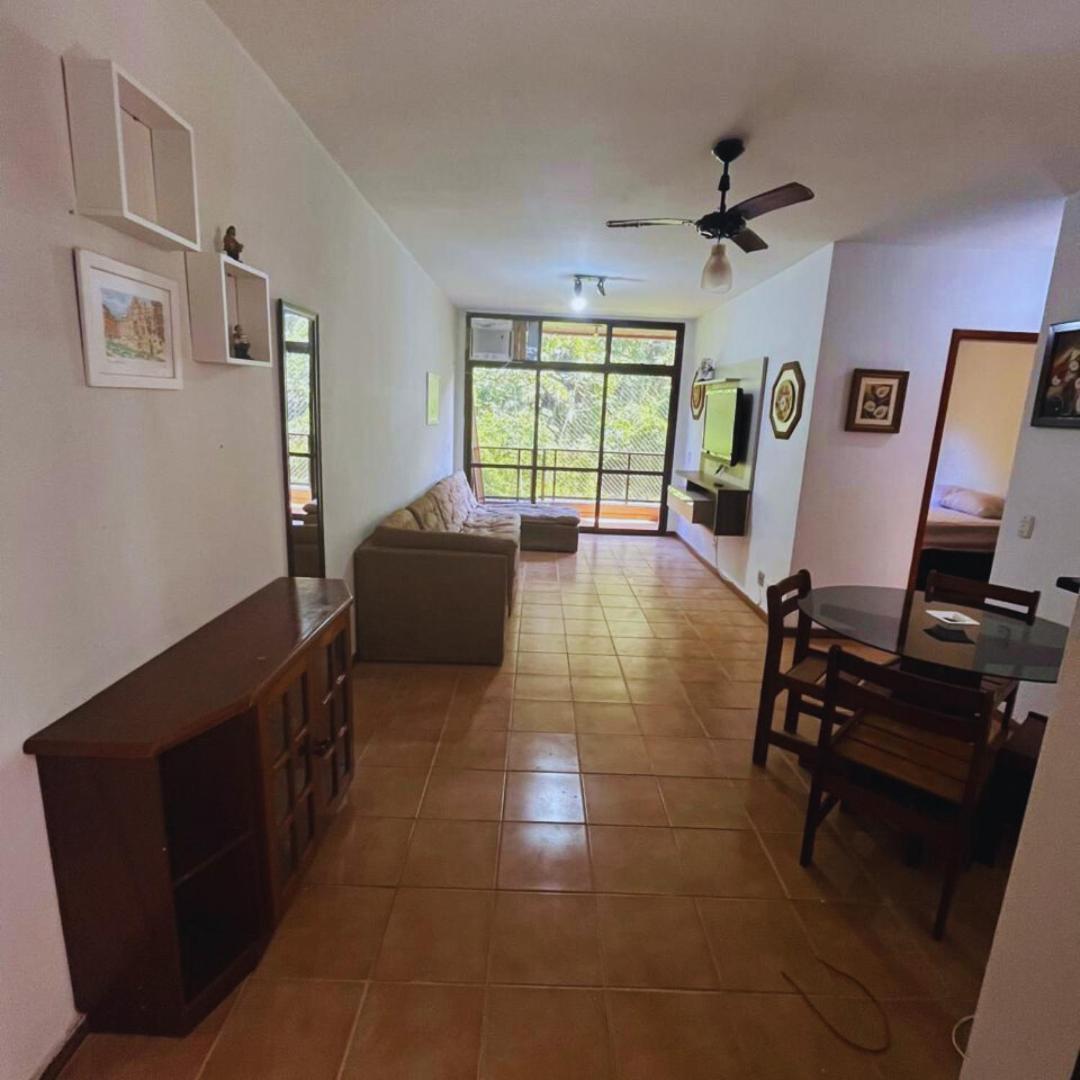 Wi-Fi Saint Patrick - 50Mts Da Enseada Apartment กัวรูจา ภายนอก รูปภาพ
