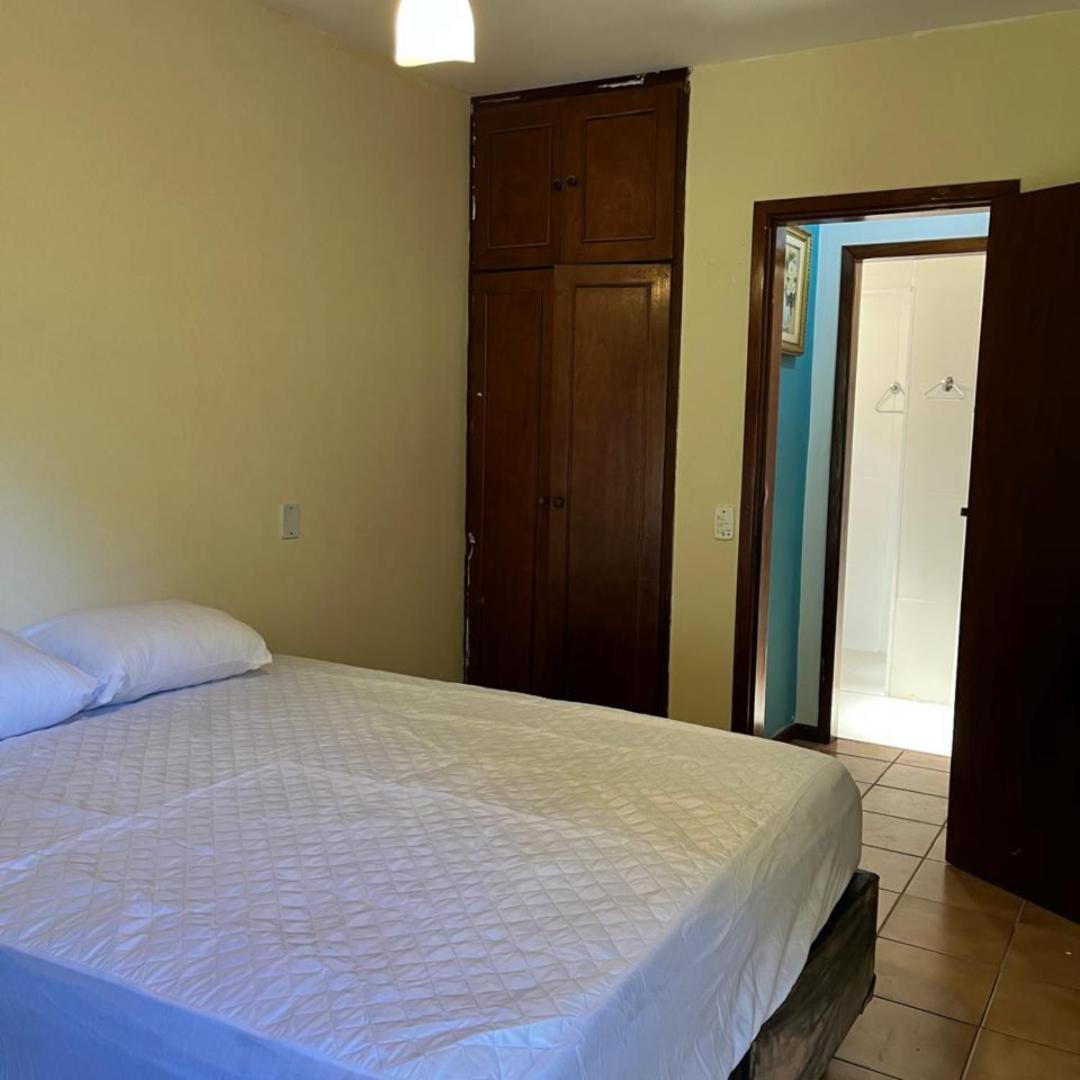 Wi-Fi Saint Patrick - 50Mts Da Enseada Apartment กัวรูจา ภายนอก รูปภาพ